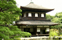 銀閣寺