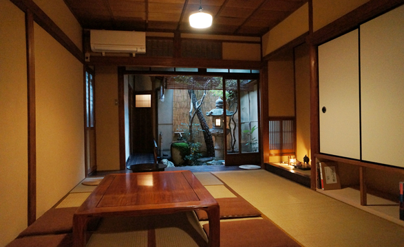 フリースペース